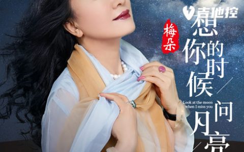 想你的时候问月亮吉他谱,C调原版吉歌曲,C调简单指弹教学简谱,3张六线谱图片