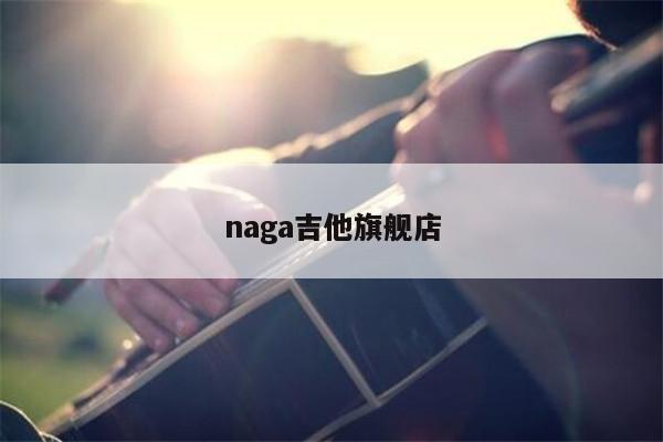 naga吉他旗舰店